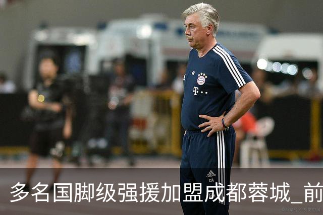多名国脚级强援加盟成都蓉城 前场还有进人空间